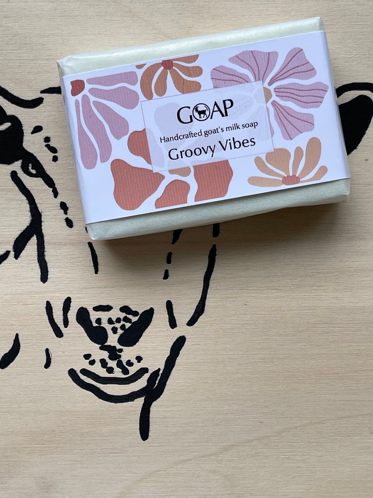 Groovy Vibes Bar