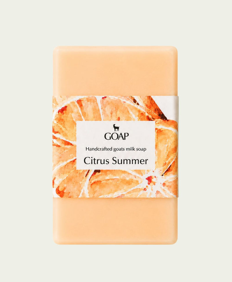 Citrus Summer Bar