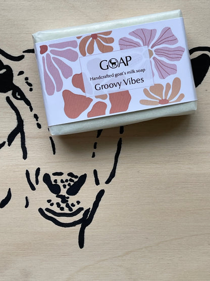 Groovy Vibes Bar