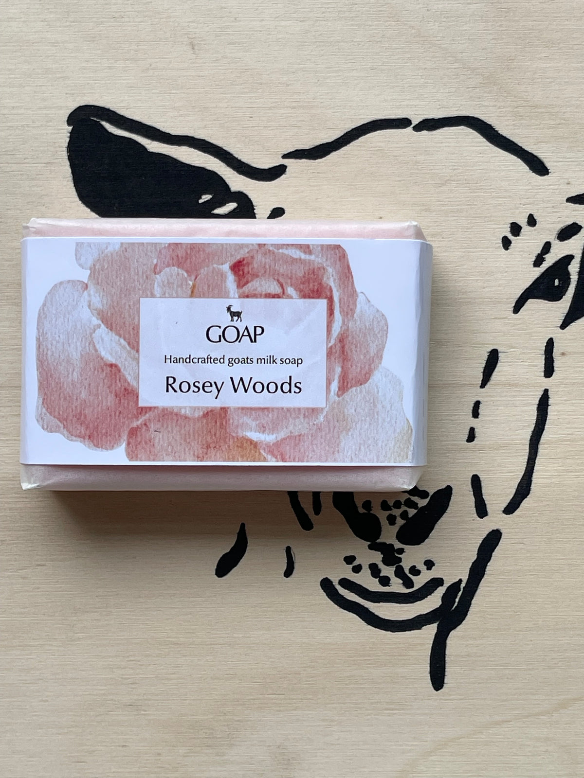 Rosey Woods Bar