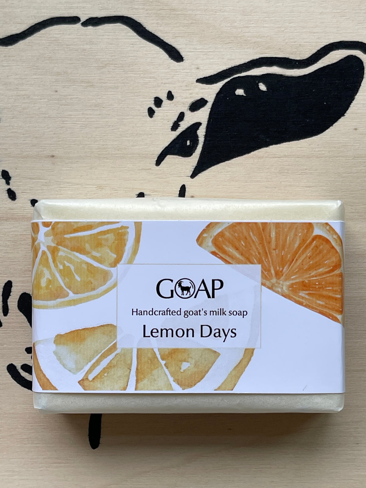 Lemon Days Bar