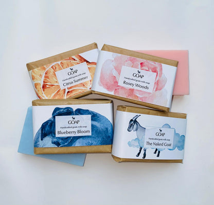 Easy bundle product