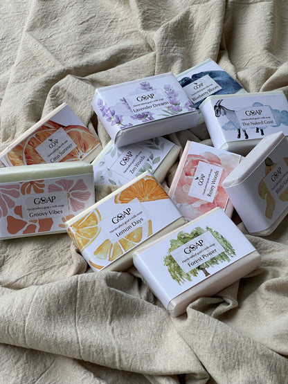 The GOAP Bundle