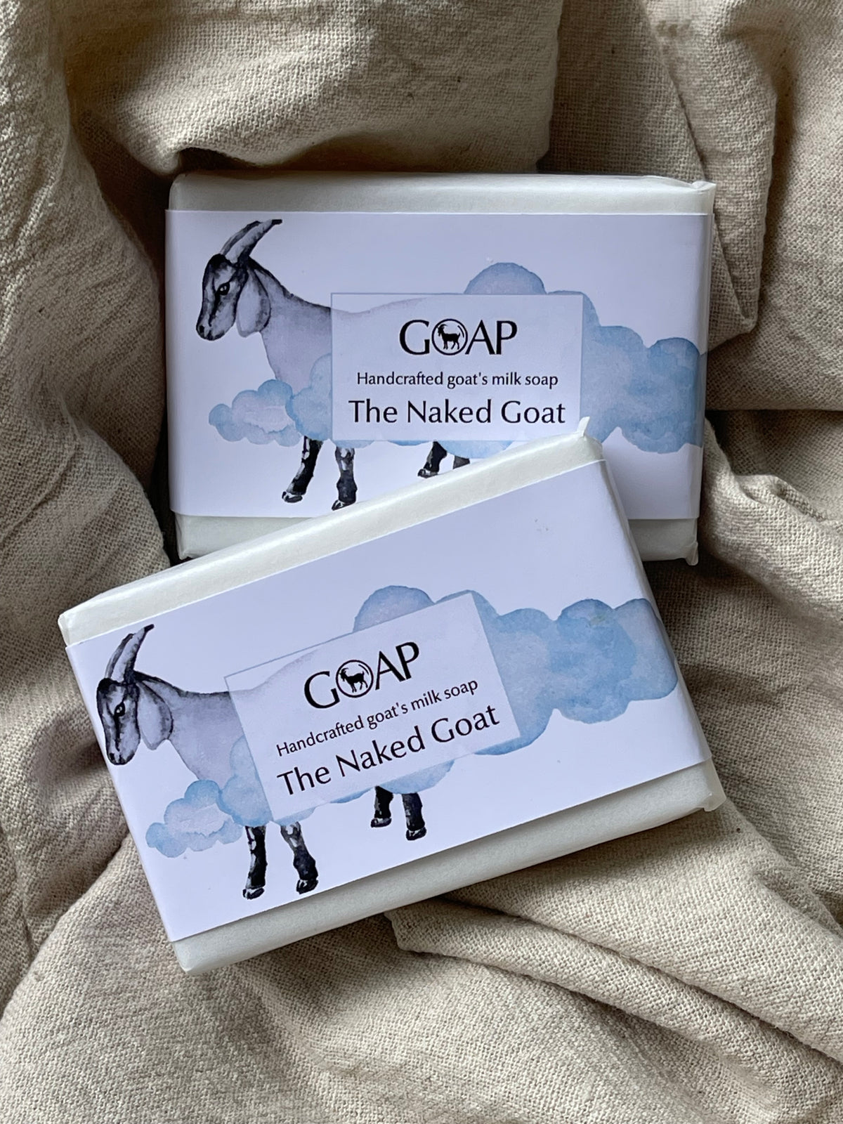 The Naked Goat Bar