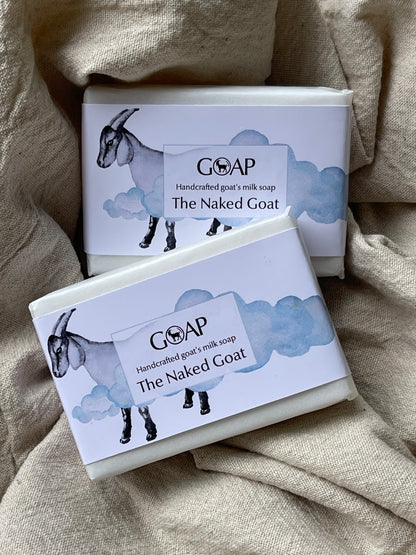 The Naked Goat Bar