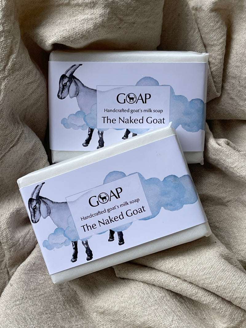 The Naked Goat Bar