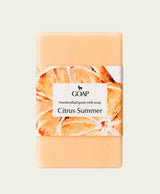 Citrus Summer Bar