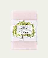 Forest Power Bar