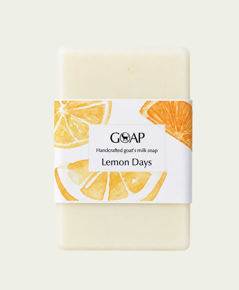 Lemon Days Bar