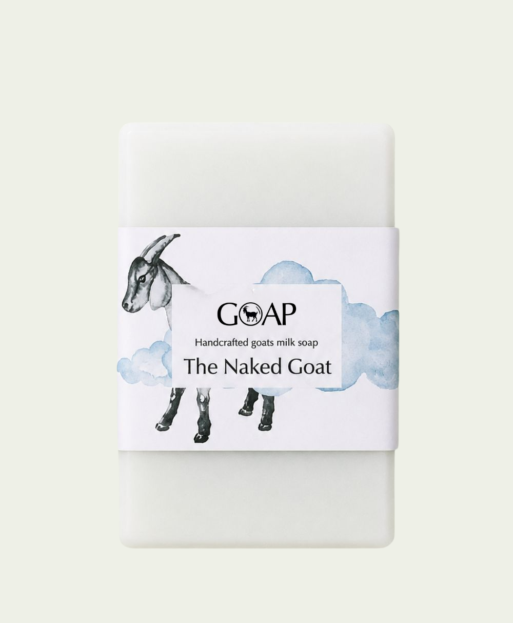 The Naked Goat Bar