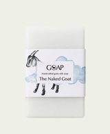 The Naked Goat Bar