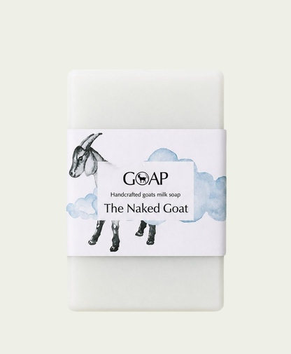 The Naked Goat Bar