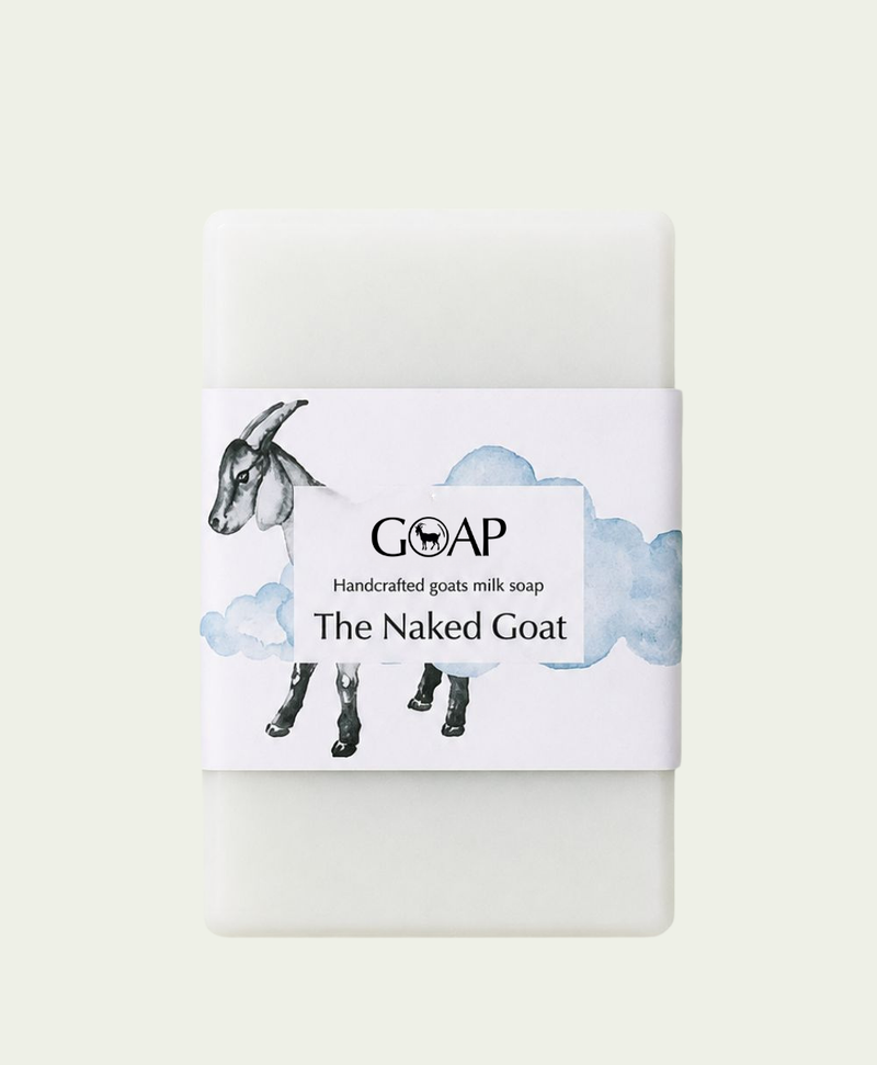 The Naked Goat Bar