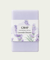 Lavender Dreams Bar