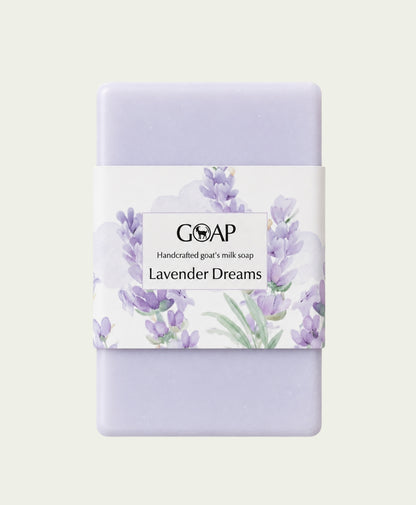 Lavender Dreams Bar