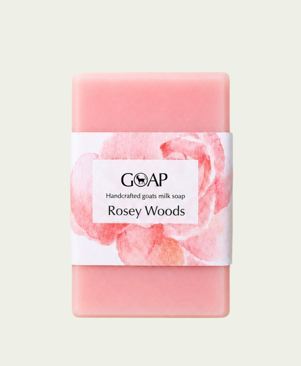 Rosey Woods Bar