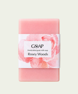 Rosey Woods Bar