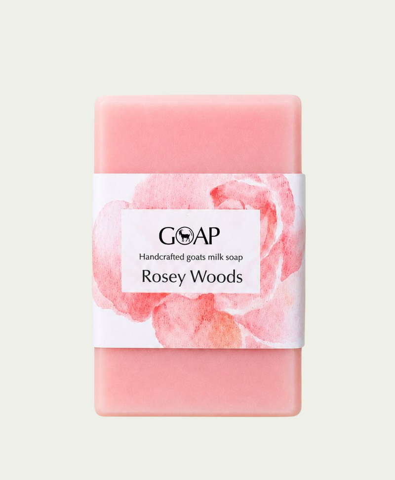 Rosey Woods Bar
