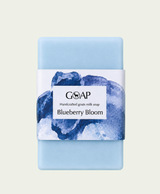 Blueberry Bloom Bar