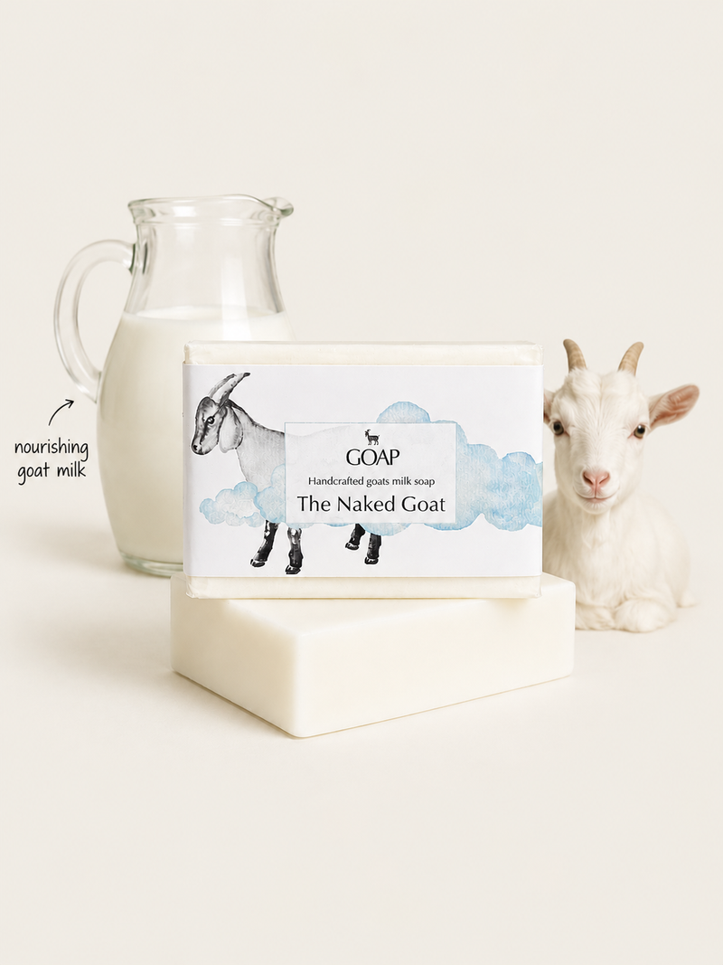 The Naked Goat Bar